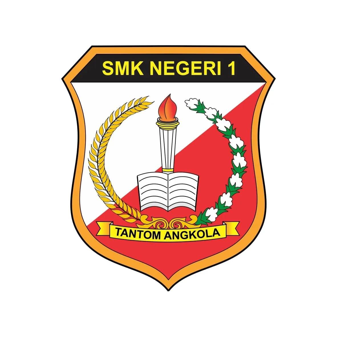 Logo Sekolah